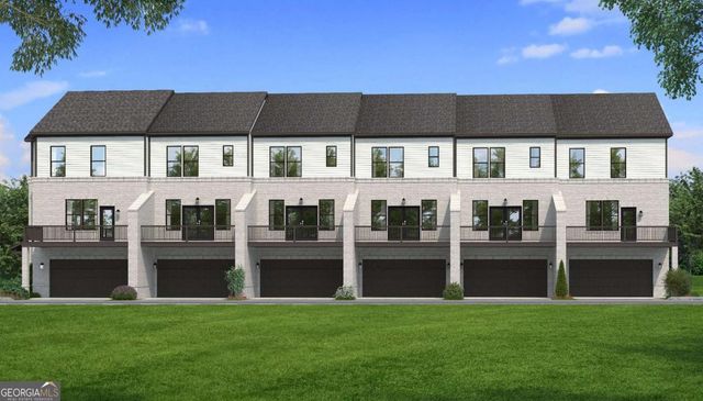 1080 Ascent Place, Atlanta, GA 30328