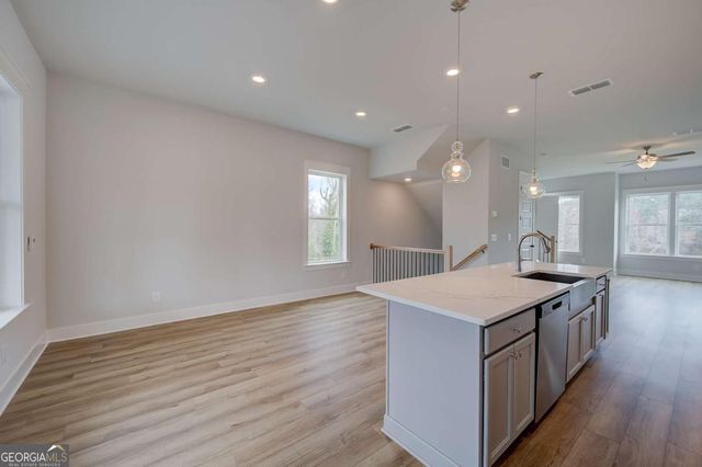 1080 Ascent Place, Atlanta, GA 30328