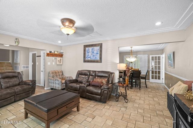 9208 BREISH Court, El Paso, TX 79925