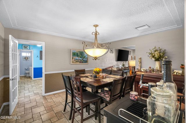9208 BREISH Court, El Paso, TX 79925