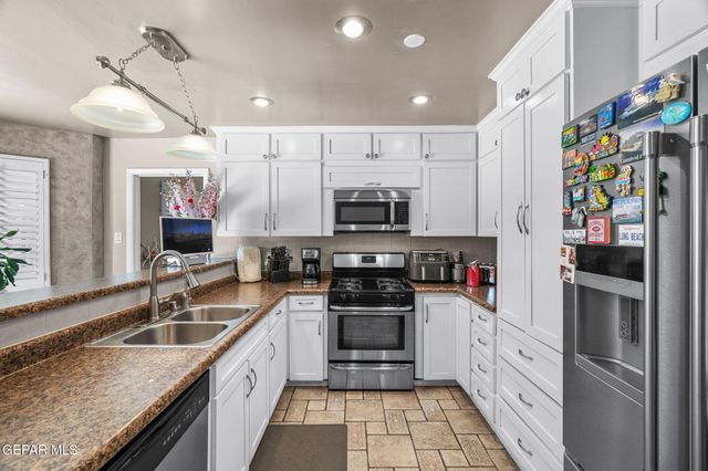 9208 BREISH Court, El Paso, TX 79925