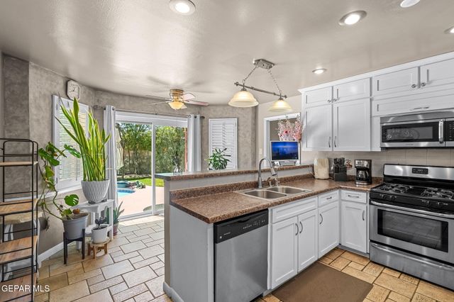9208 BREISH Court, El Paso, TX 79925