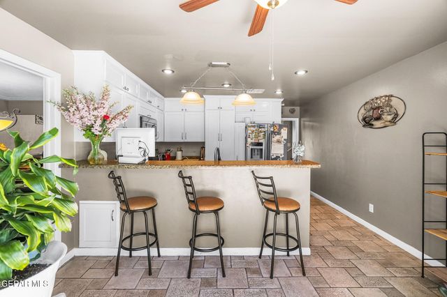9208 BREISH Court, El Paso, TX 79925