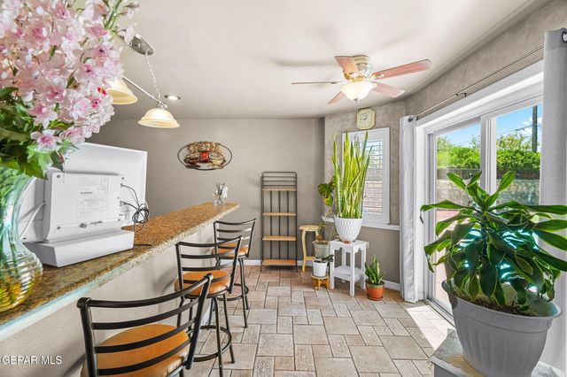 9208 BREISH Court, El Paso, TX 79925
