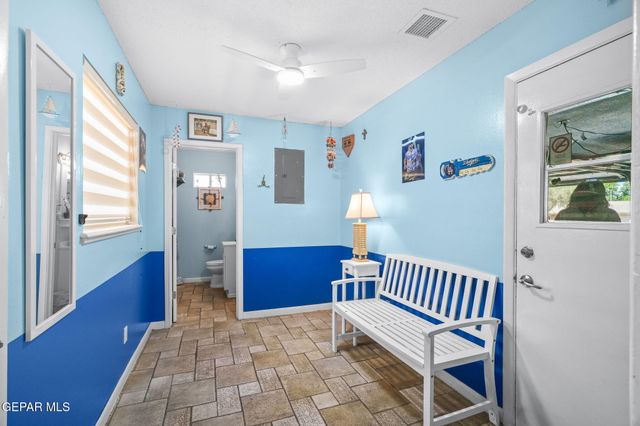 9208 BREISH Court, El Paso, TX 79925