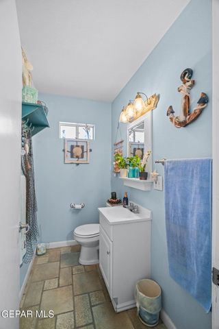 9208 BREISH Court, El Paso, TX 79925