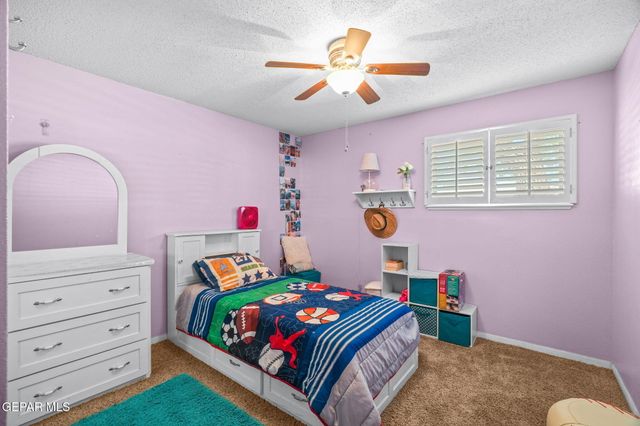 9208 BREISH Court, El Paso, TX 79925