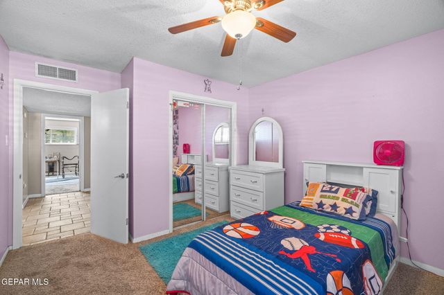 9208 BREISH Court, El Paso, TX 79925