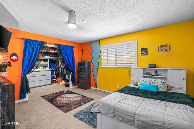 9208 BREISH Court, El Paso, TX 79925