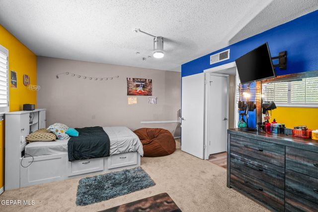 9208 BREISH Court, El Paso, TX 79925