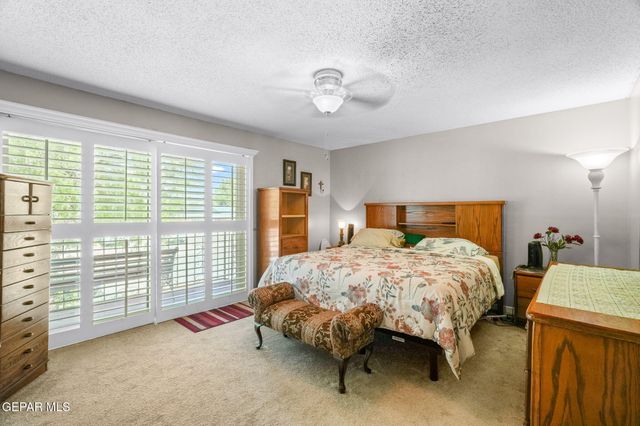 9208 BREISH Court, El Paso, TX 79925
