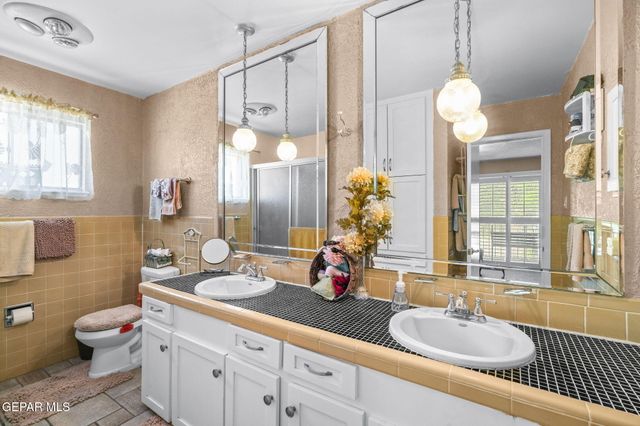 9208 BREISH Court, El Paso, TX 79925