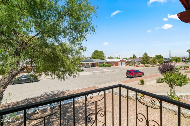 9208 BREISH Court, El Paso, TX 79925