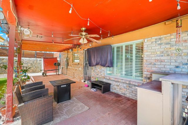 9208 BREISH Court, El Paso, TX 79925