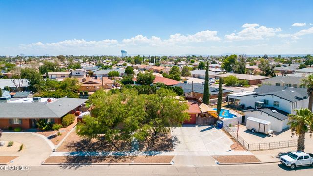 9208 BREISH Court, El Paso, TX 79925