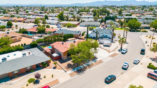 9208 BREISH Court, El Paso, TX 79925