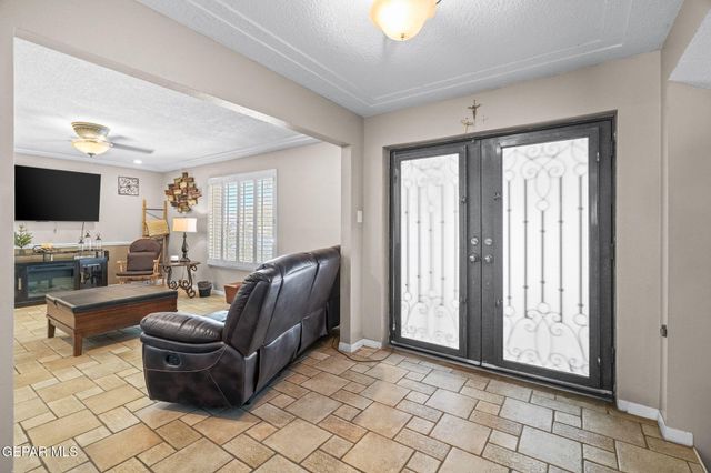 9208 BREISH Court, El Paso, TX 79925
