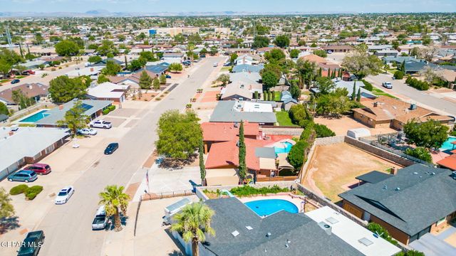 9208 BREISH Court, El Paso, TX 79925