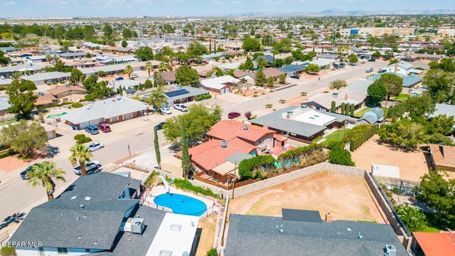 9208 BREISH Court, El Paso, TX 79925