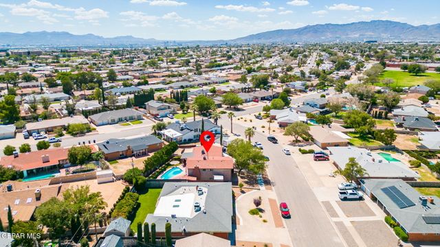 9208 BREISH Court, El Paso, TX 79925