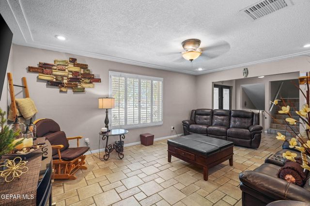 9208 BREISH Court, El Paso, TX 79925