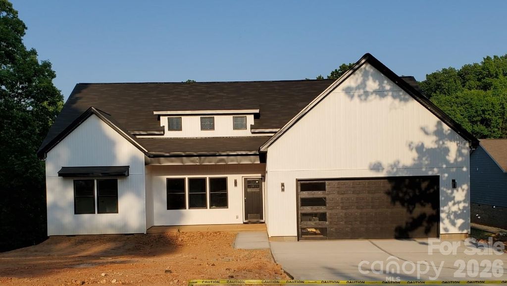 4308 Anderson Mountain Road, Maiden, NC 28650