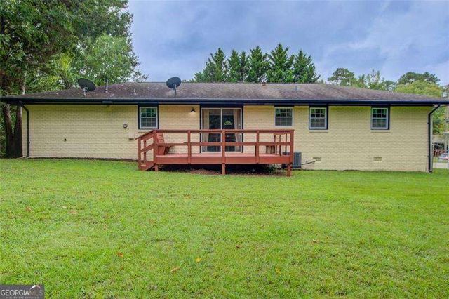 166 Zelma Street SW, Marietta, GA 30060