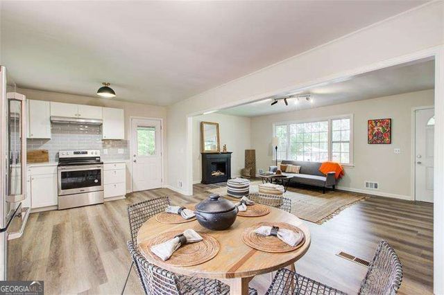 166 Zelma Street SW, Marietta, GA 30060
