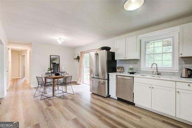 166 Zelma Street SW, Marietta, GA 30060