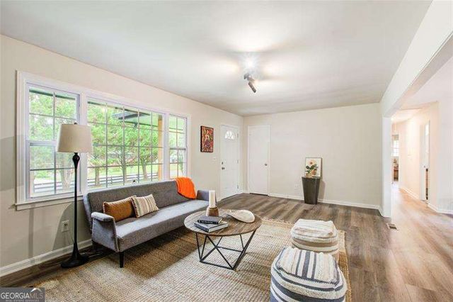 166 Zelma Street SW, Marietta, GA 30060