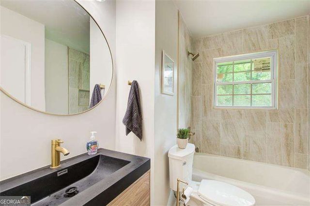 166 Zelma Street SW, Marietta, GA 30060
