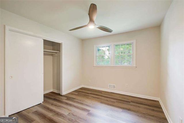166 Zelma Street SW, Marietta, GA 30060