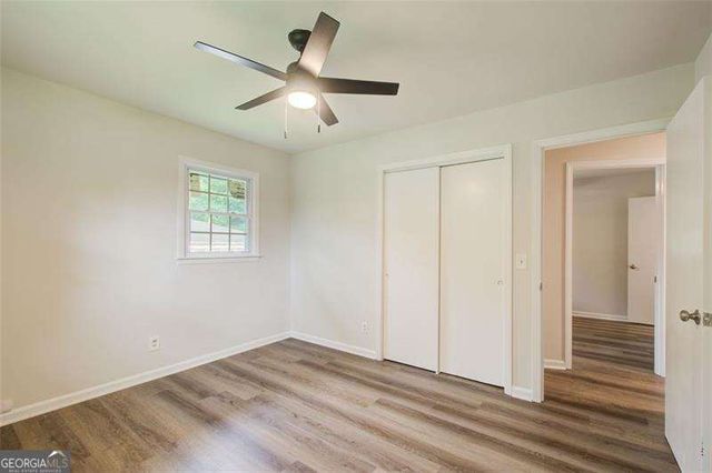 166 Zelma Street SW, Marietta, GA 30060