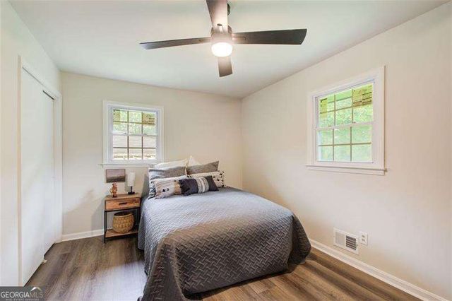 166 Zelma Street SW, Marietta, GA 30060
