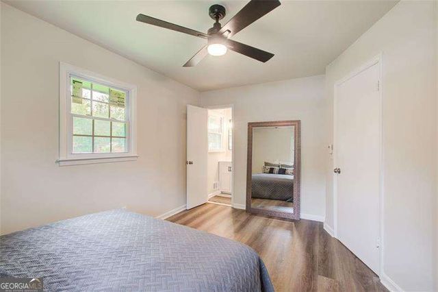 166 Zelma Street SW, Marietta, GA 30060