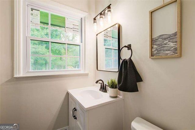 166 Zelma Street SW, Marietta, GA 30060