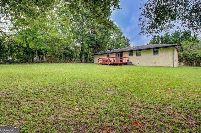 166 Zelma Street SW, Marietta, GA 30060