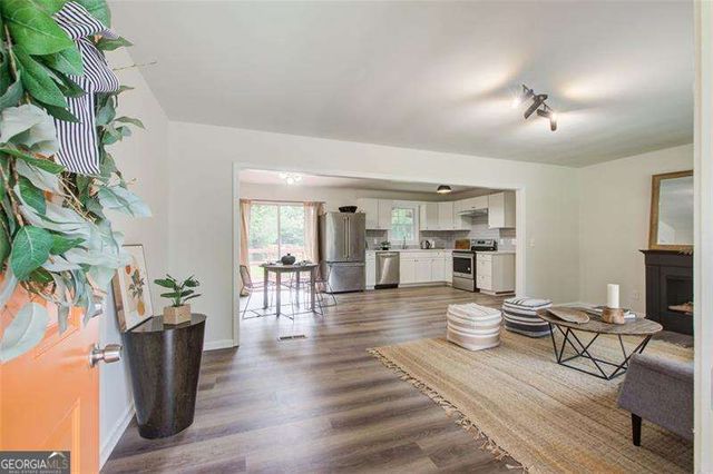 166 Zelma Street SW, Marietta, GA 30060