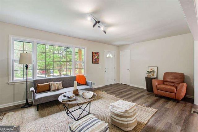166 Zelma Street SW, Marietta, GA 30060