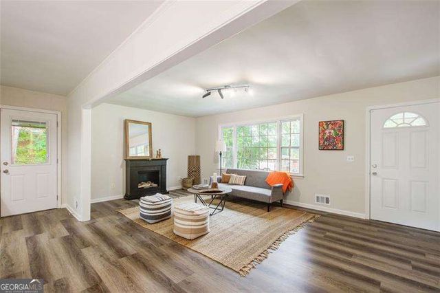 166 Zelma Street SW, Marietta, GA 30060