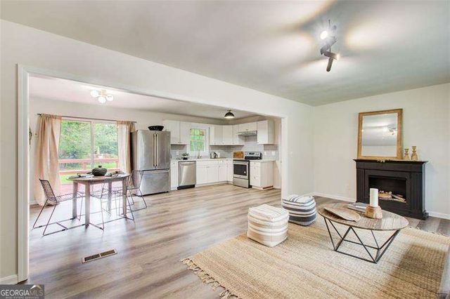 166 Zelma Street SW, Marietta, GA 30060