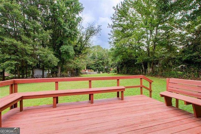 166 Zelma Street SW, Marietta, GA 30060