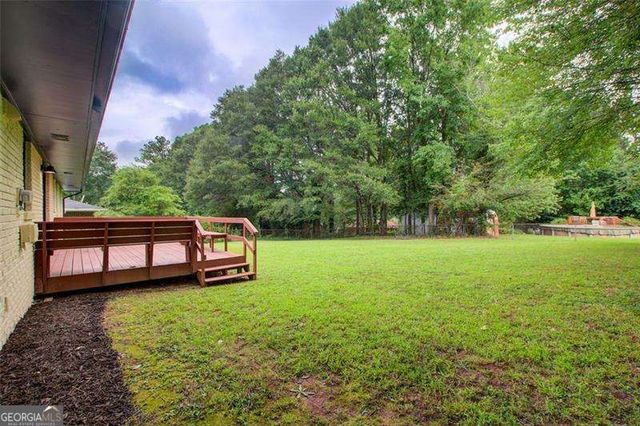 166 Zelma Street SW, Marietta, GA 30060