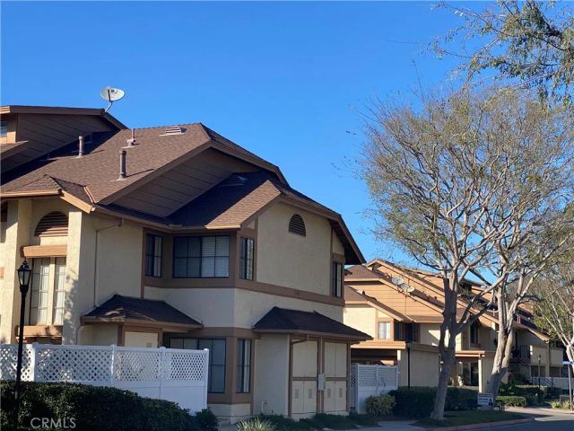 3110 Cochise Way 103, Fullerton, CA 92833