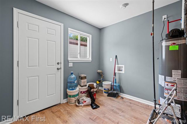 11051 Maxwell Avenue, Warren, MI 48089