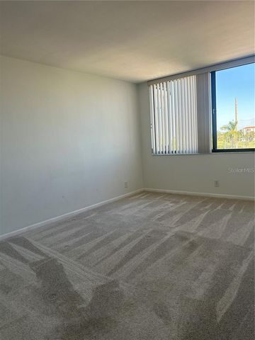 6365 BAHIA DEL MAR BOULEVARD 506, St Petersburg, FL 33715