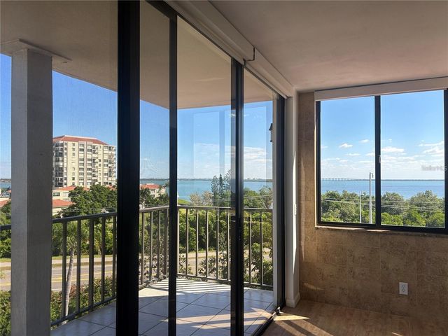 6365 BAHIA DEL MAR BOULEVARD 506, St Petersburg, FL 33715