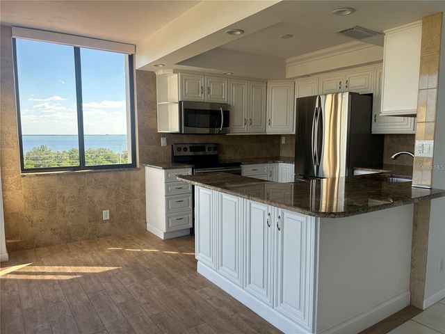 6365 BAHIA DEL MAR BOULEVARD 506, St Petersburg, FL 33715