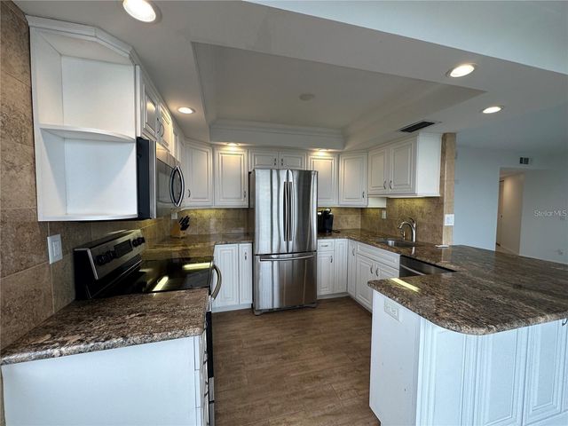 6365 BAHIA DEL MAR BOULEVARD 506, St Petersburg, FL 33715