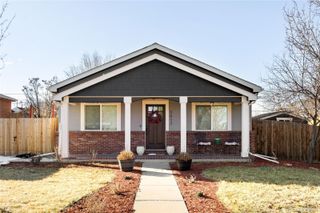 3017 N Steele Street, Denver, CO 80205